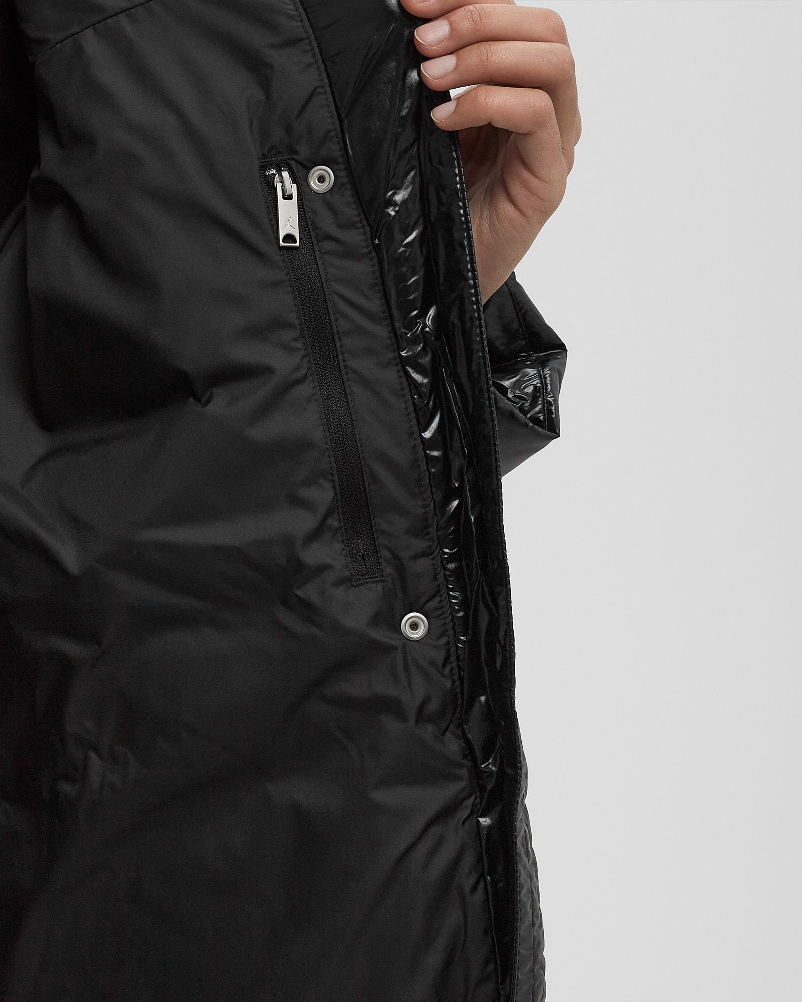 WMNS Down Parka