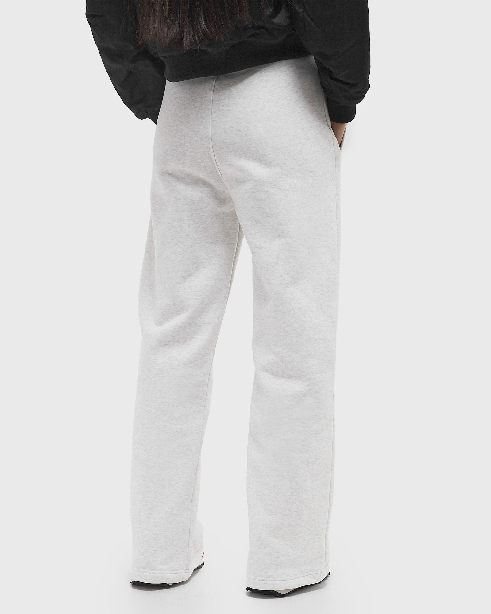 WMNS Flight Fleece Open-Hem Pants