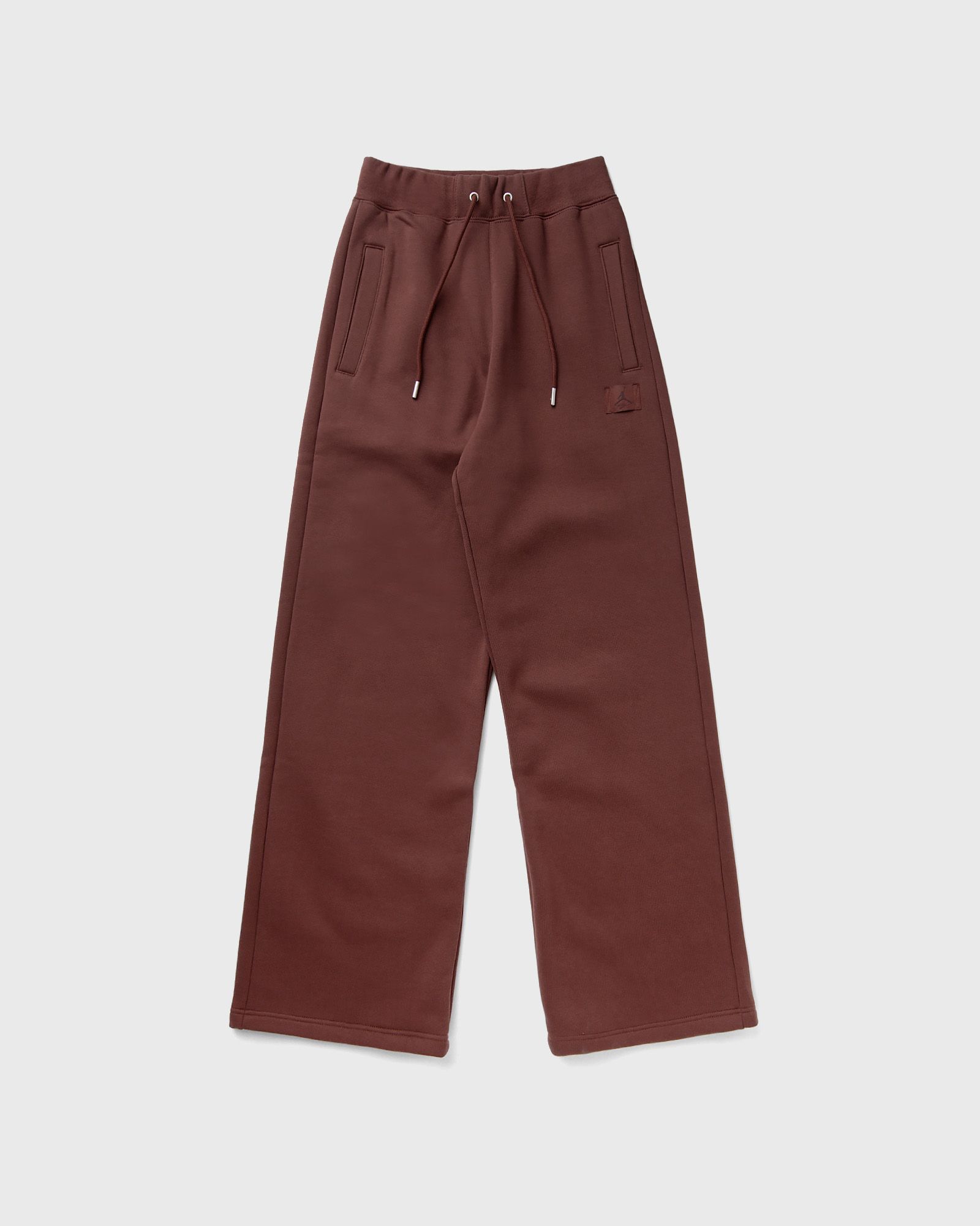 WMNS Flight Fleece Open-Hem Pants