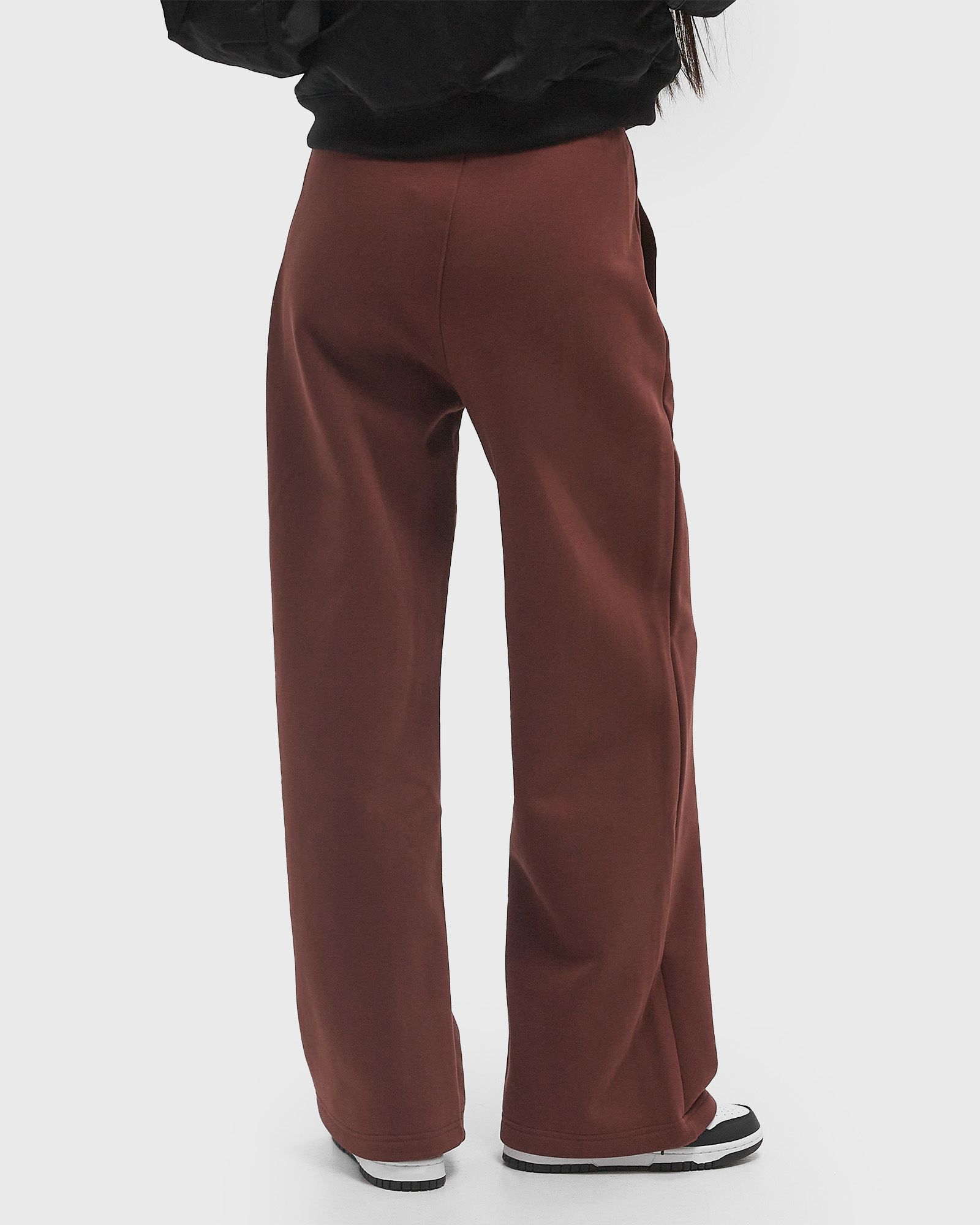 WMNS Flight Fleece Open-Hem Pants