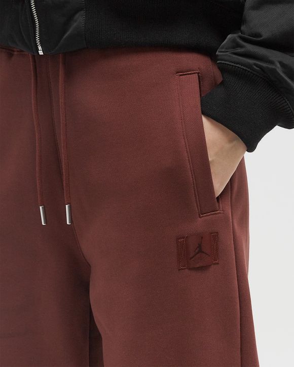 WMNS Flight Fleece Open-Hem Pants