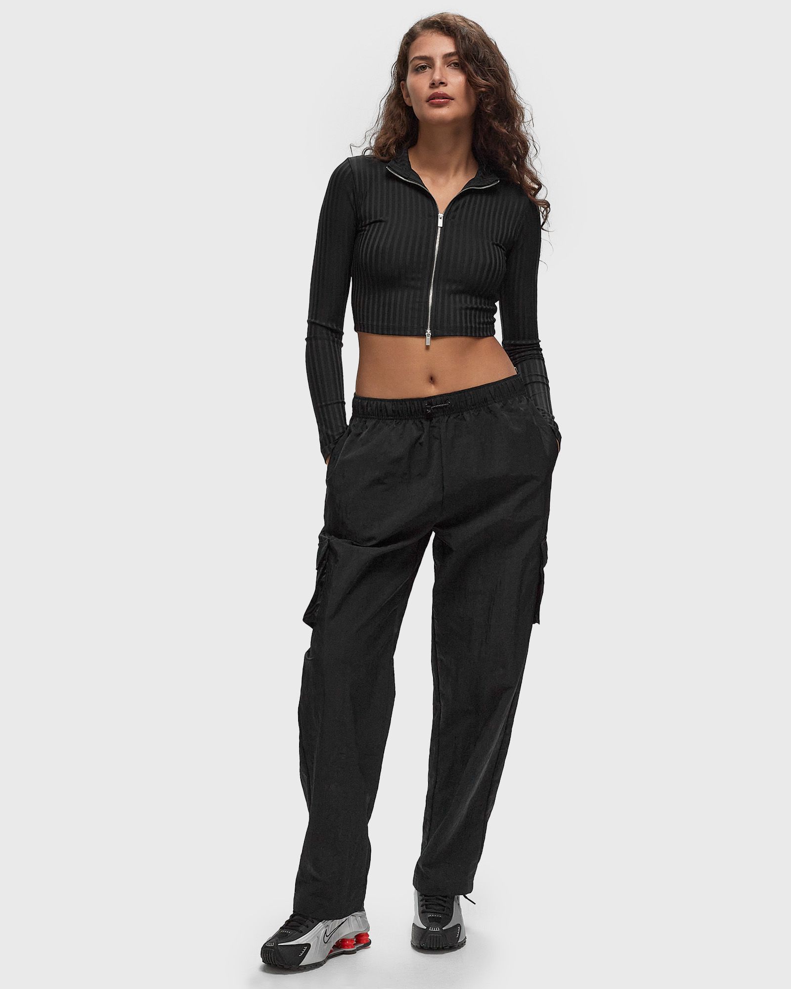 WMNS Long-Sleeve Top