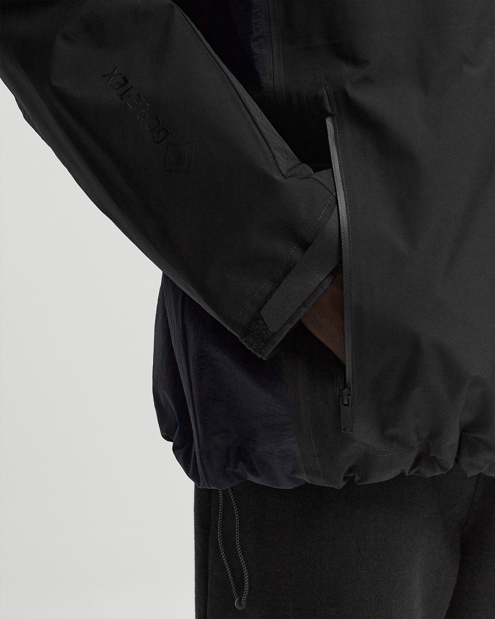 Jordan Air Jordan GORE-TEX Jacket Black | BSTN Store