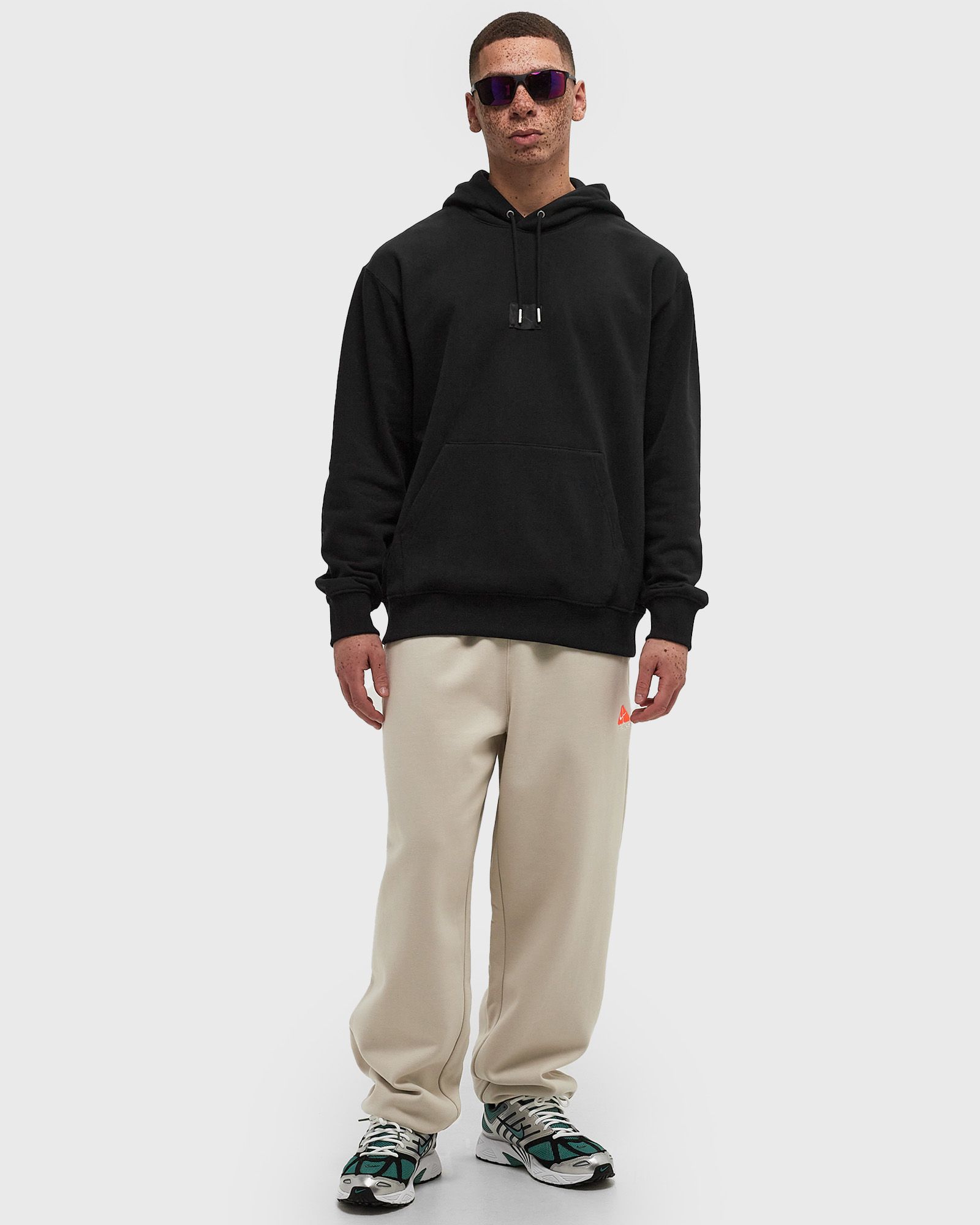 Flight Fleece Pullover Hoodie