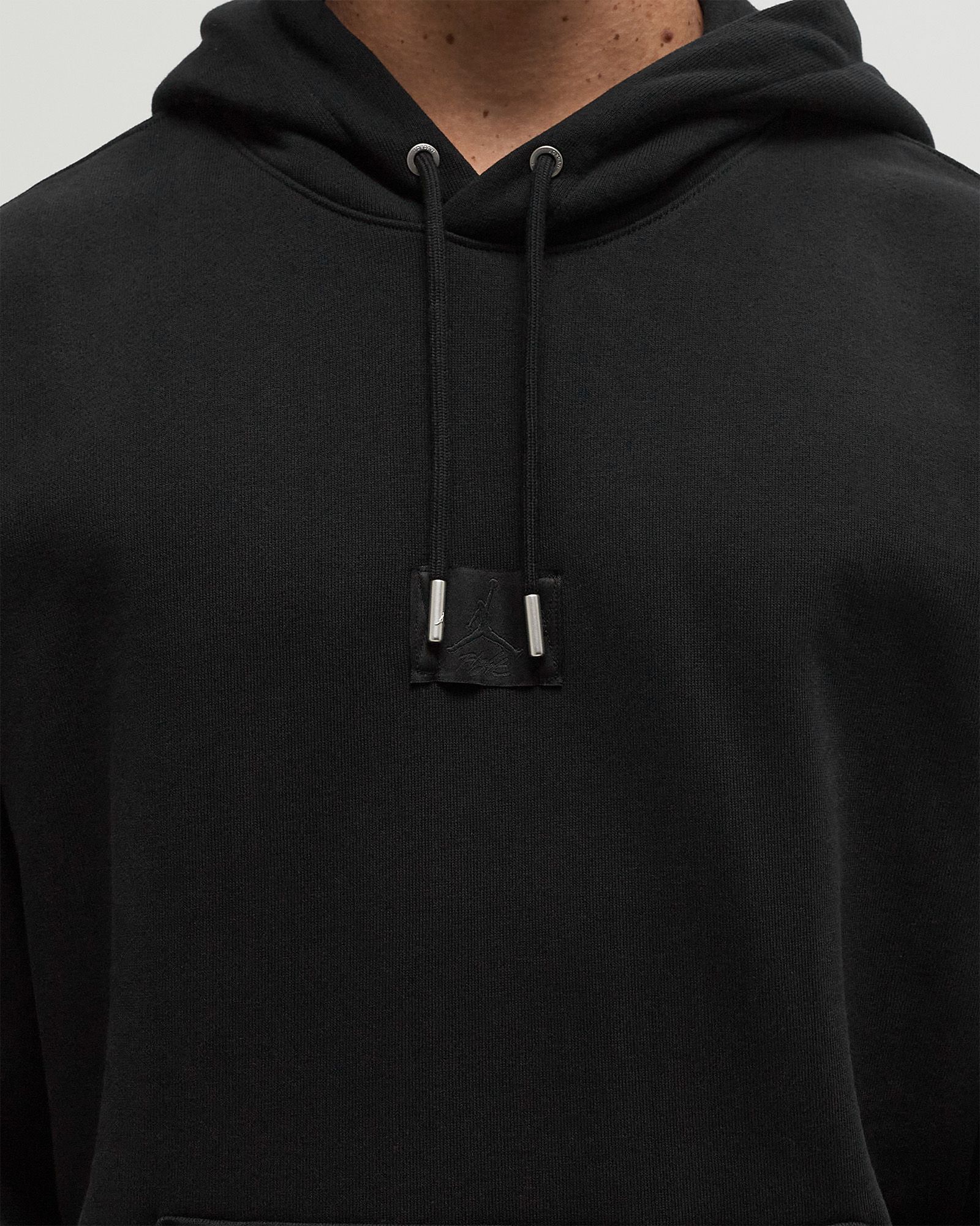 Flight Fleece Pullover Hoodie