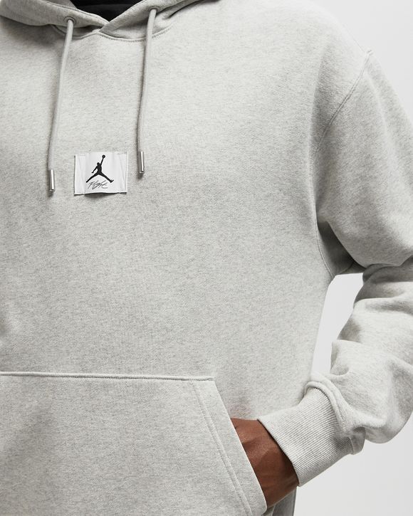 Flight Fleece Pullover Hoodie