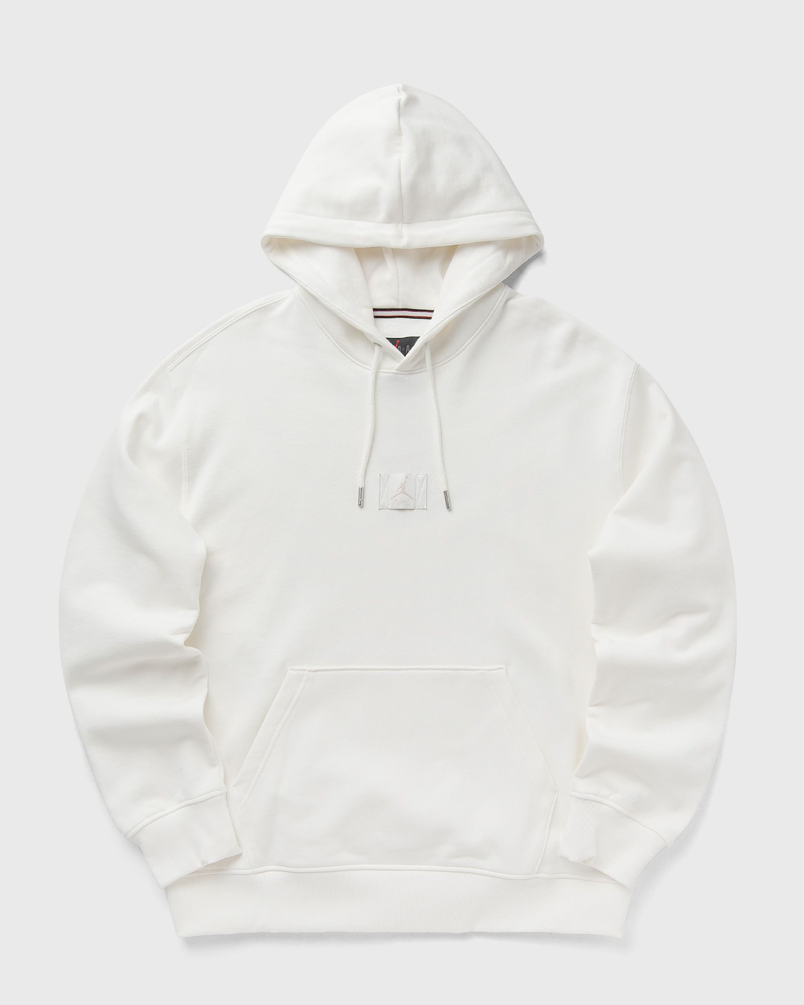 Flight Fleece Pullover Hoodie