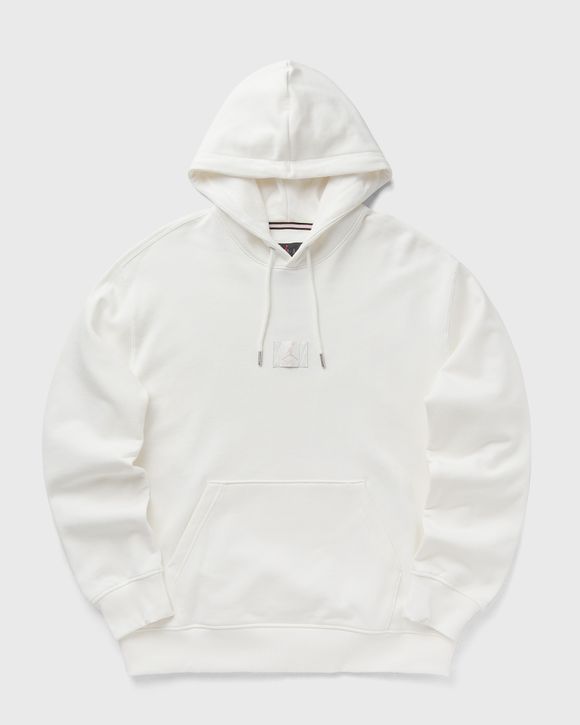 Flight Fleece Pullover Hoodie