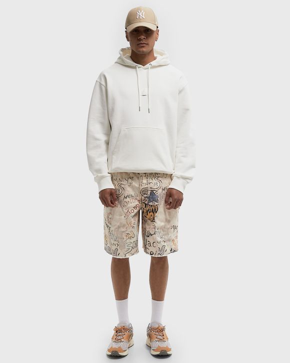 Flight Fleece Pullover Hoodie