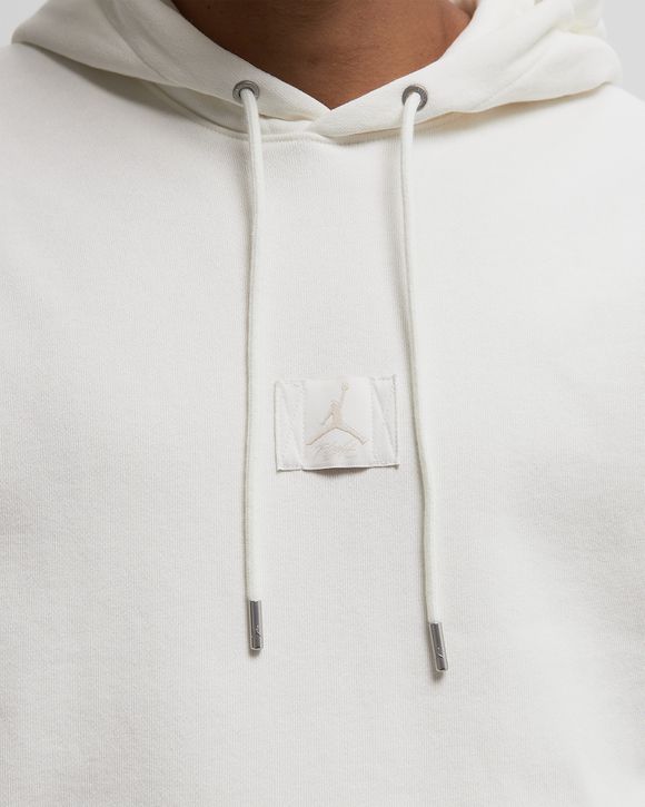 Flight Fleece Pullover Hoodie