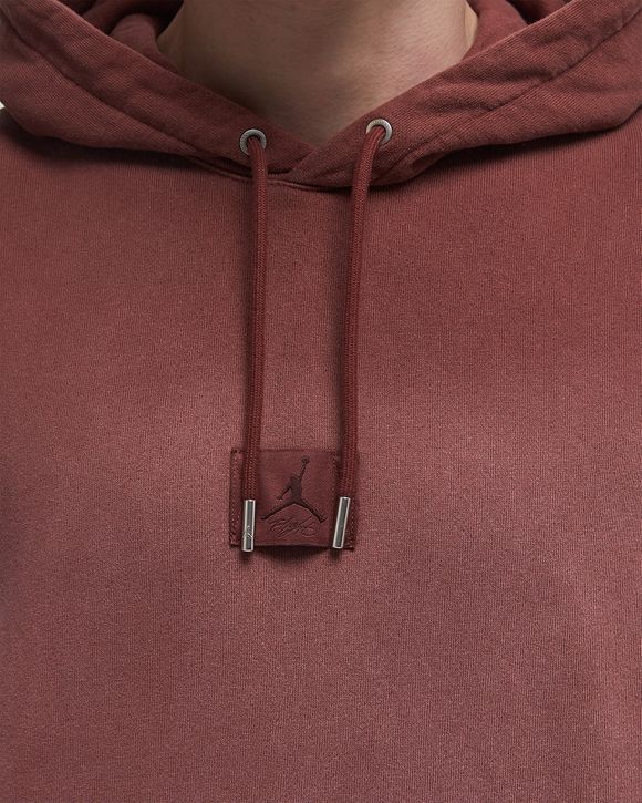Flight Fleece Pullover Hoodie