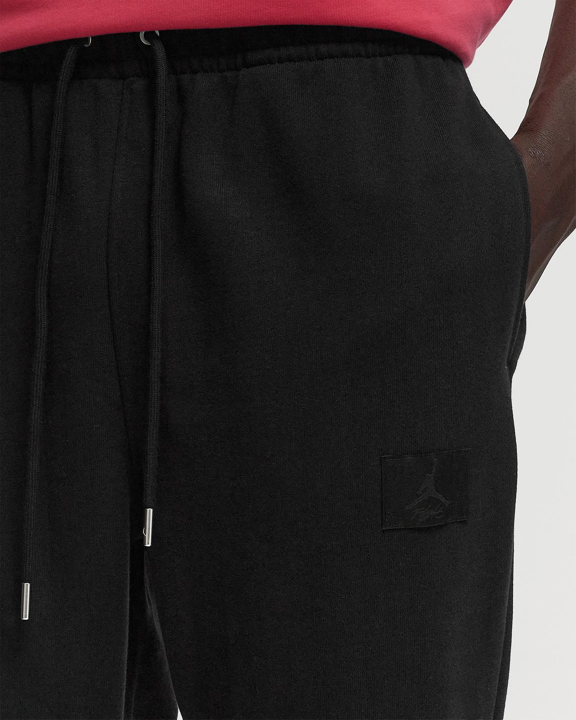 Jordan jumpman gradient pants sale