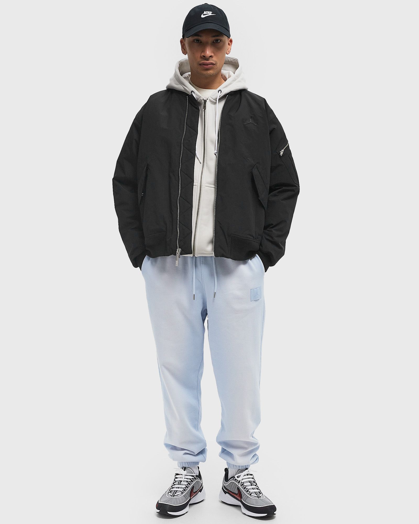 Flight Fleece Pants