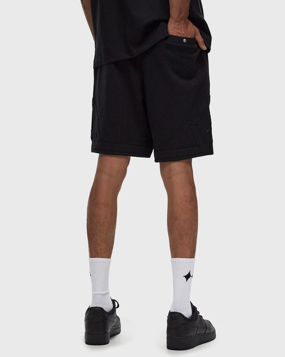Flight Fleece Diamond Shorts