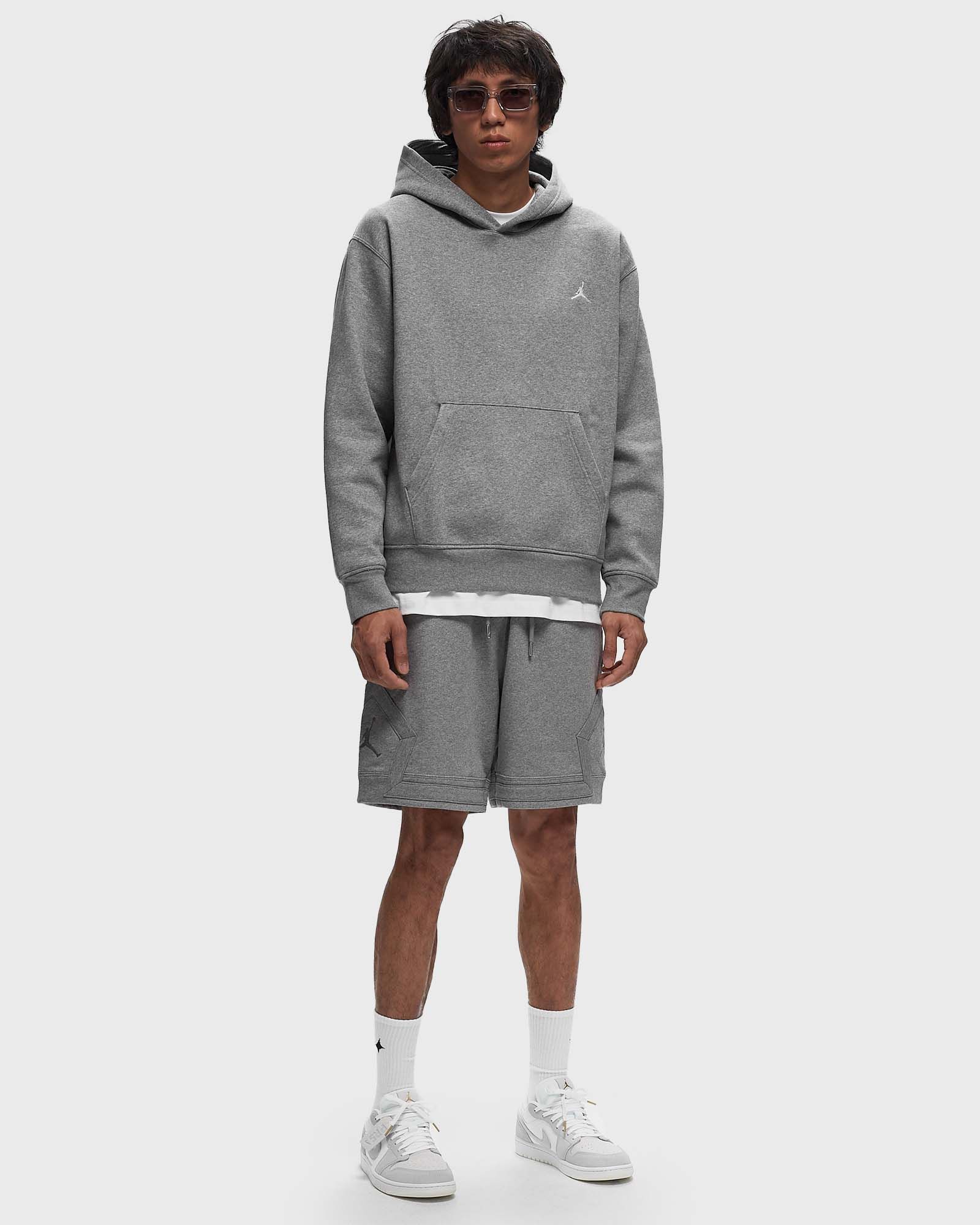 Flight Fleece Diamond Shorts