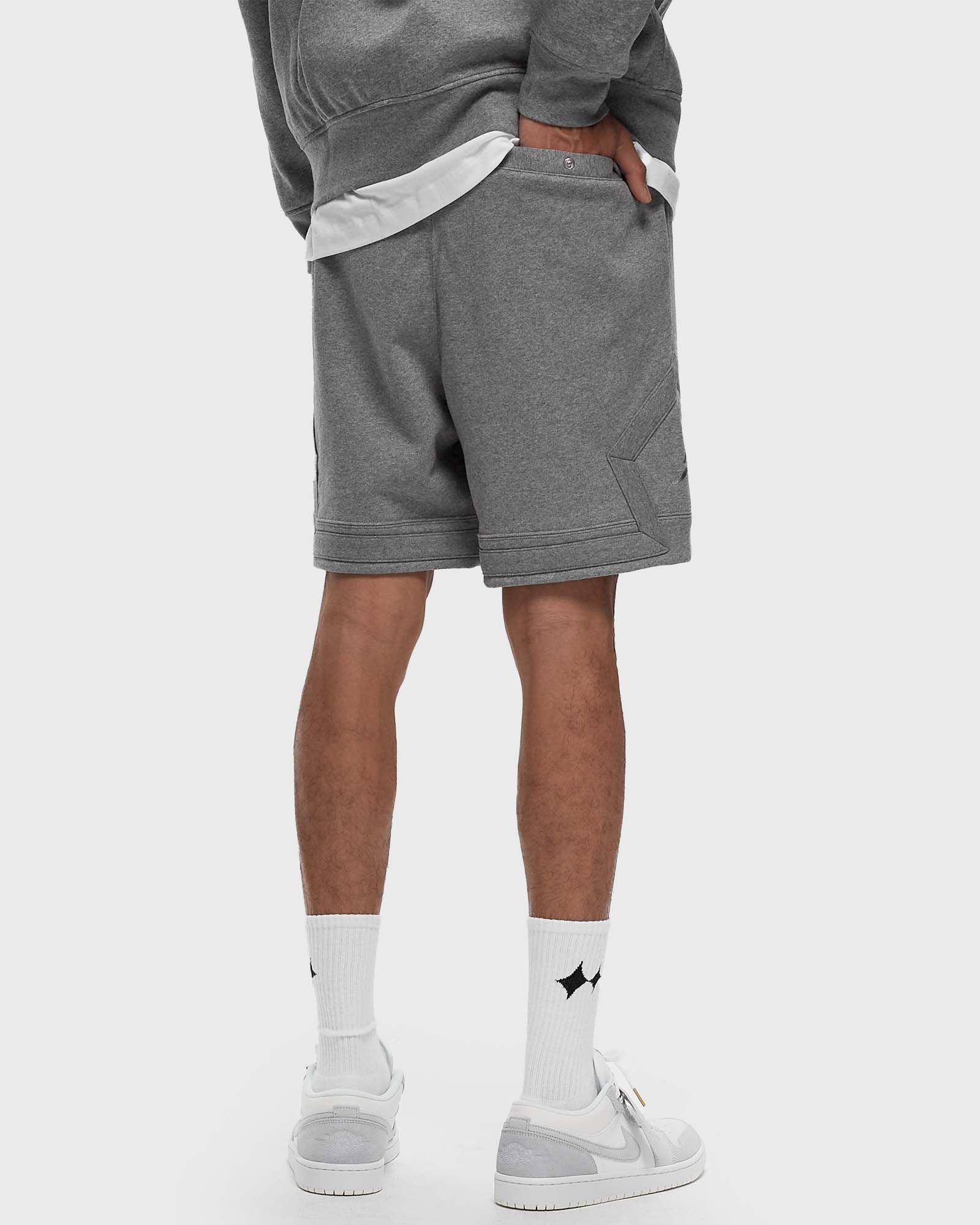 Flight Fleece Diamond Shorts