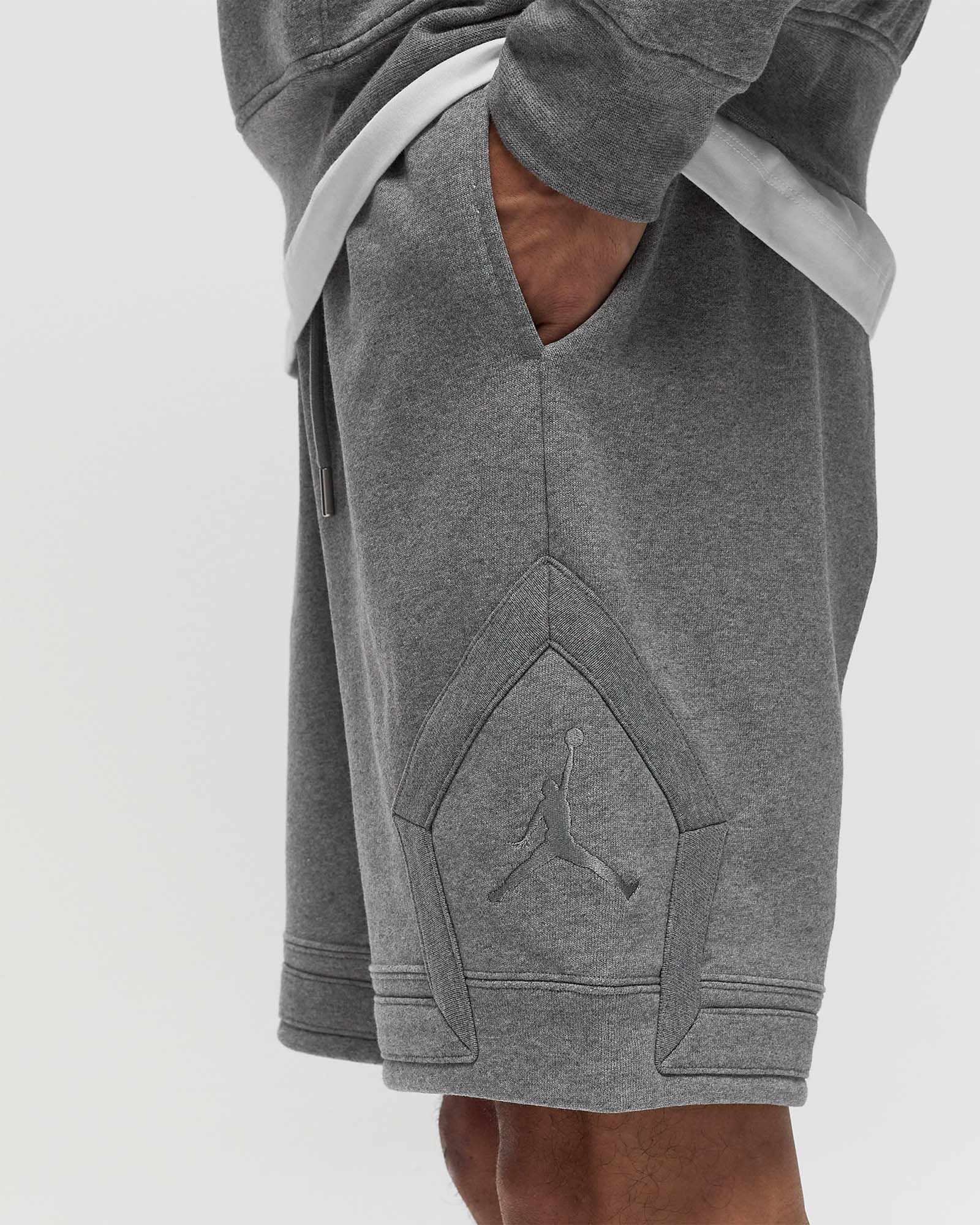 Flight Fleece Diamond Shorts