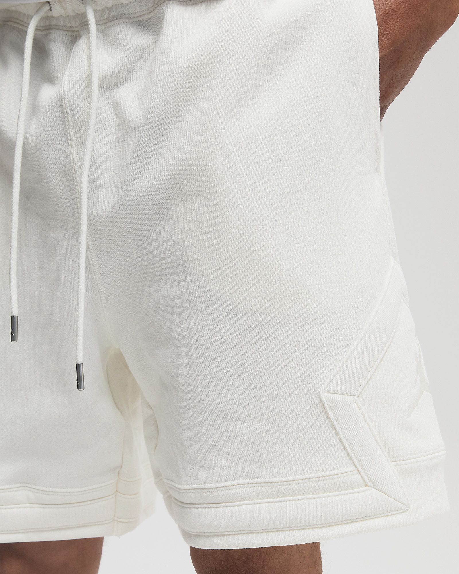 Flight Fleece Diamond Shorts