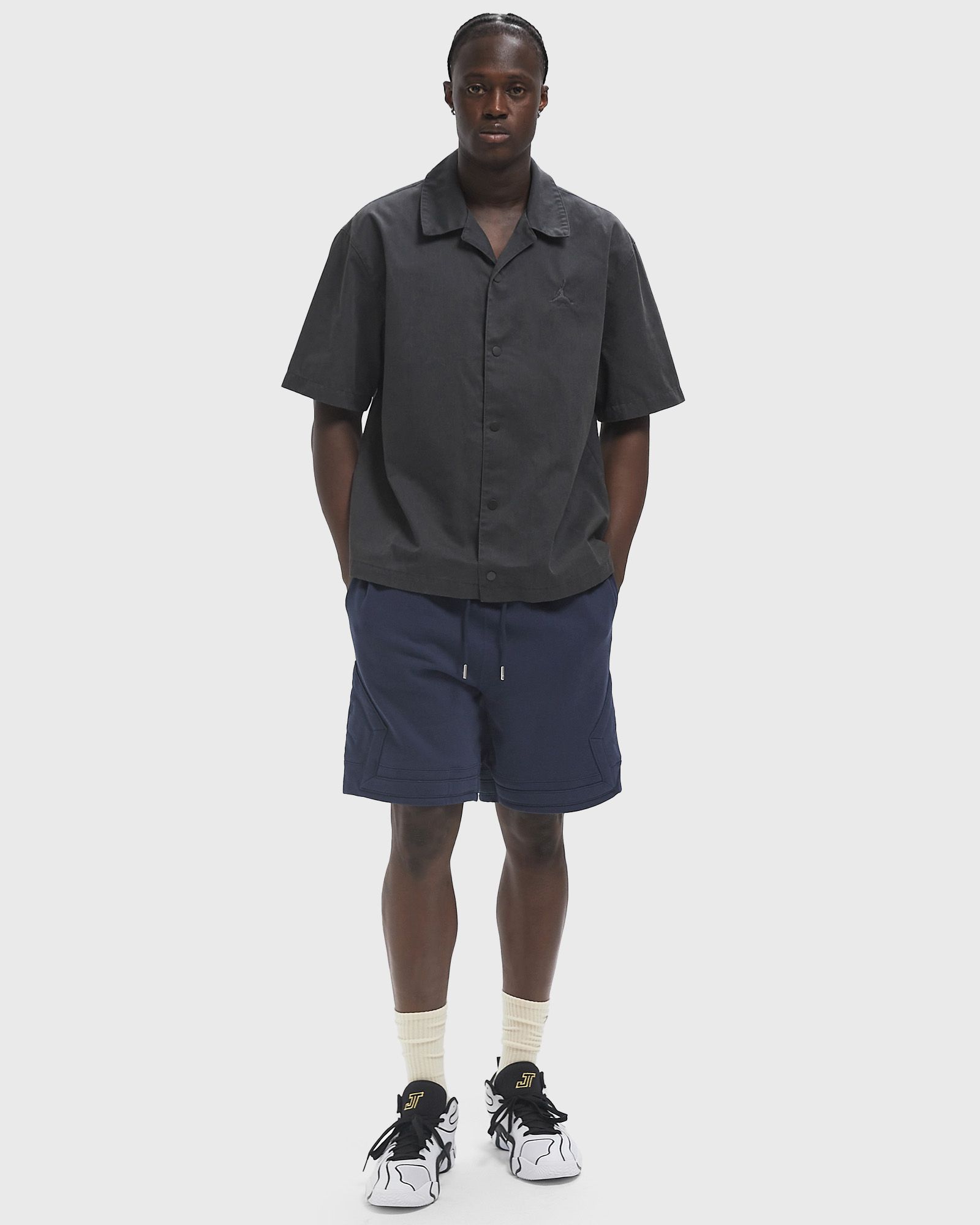 Flight Fleece Diamond Shorts