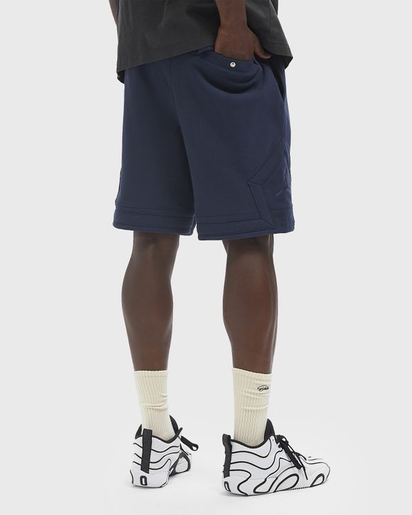 Flight Fleece Diamond Shorts