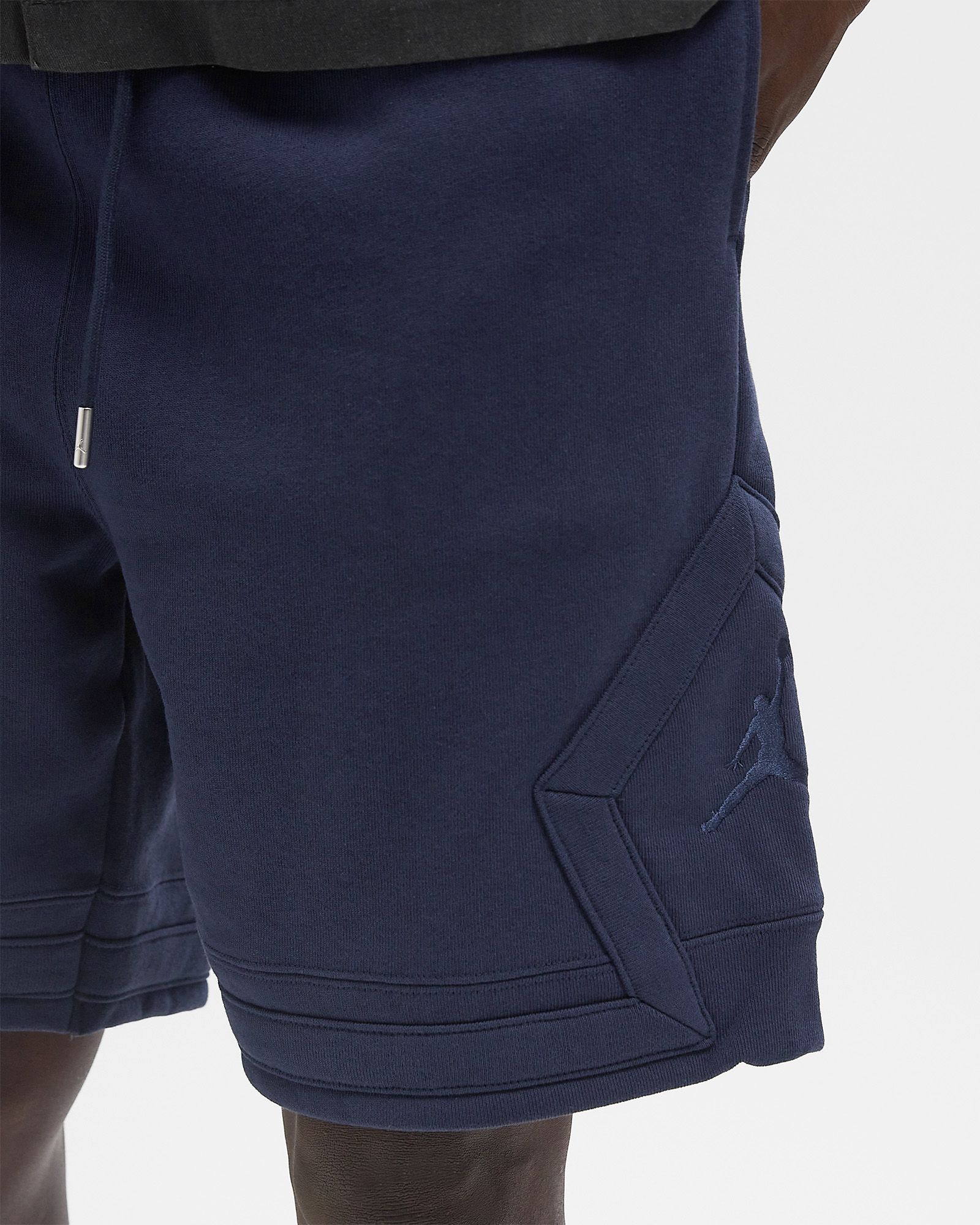 Flight Fleece Diamond Shorts