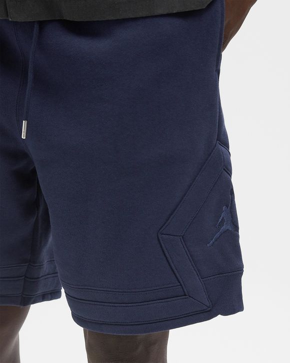 Flight Fleece Diamond Shorts