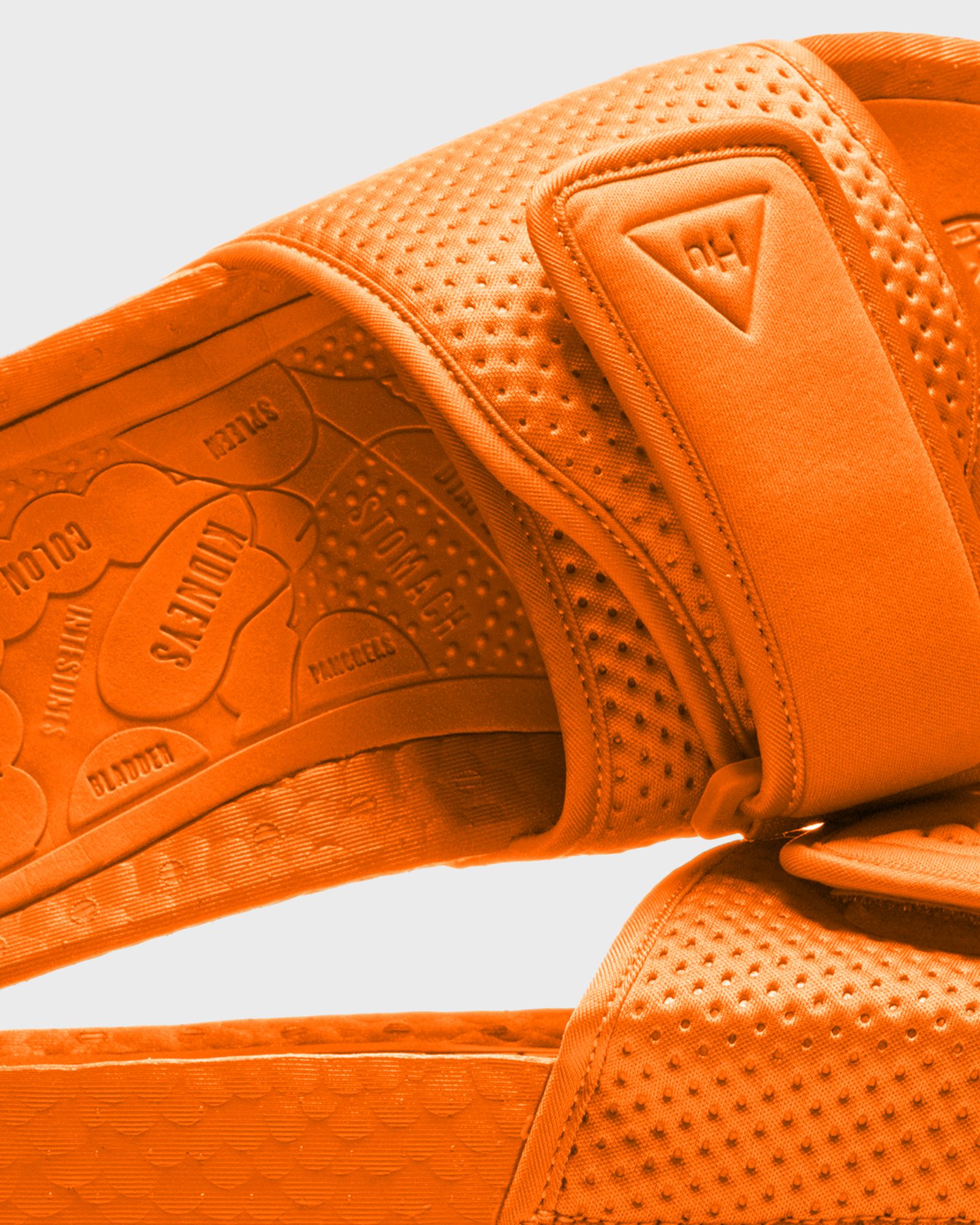 adidas X PHARRELL WILLIAMS BOOST SLIDE