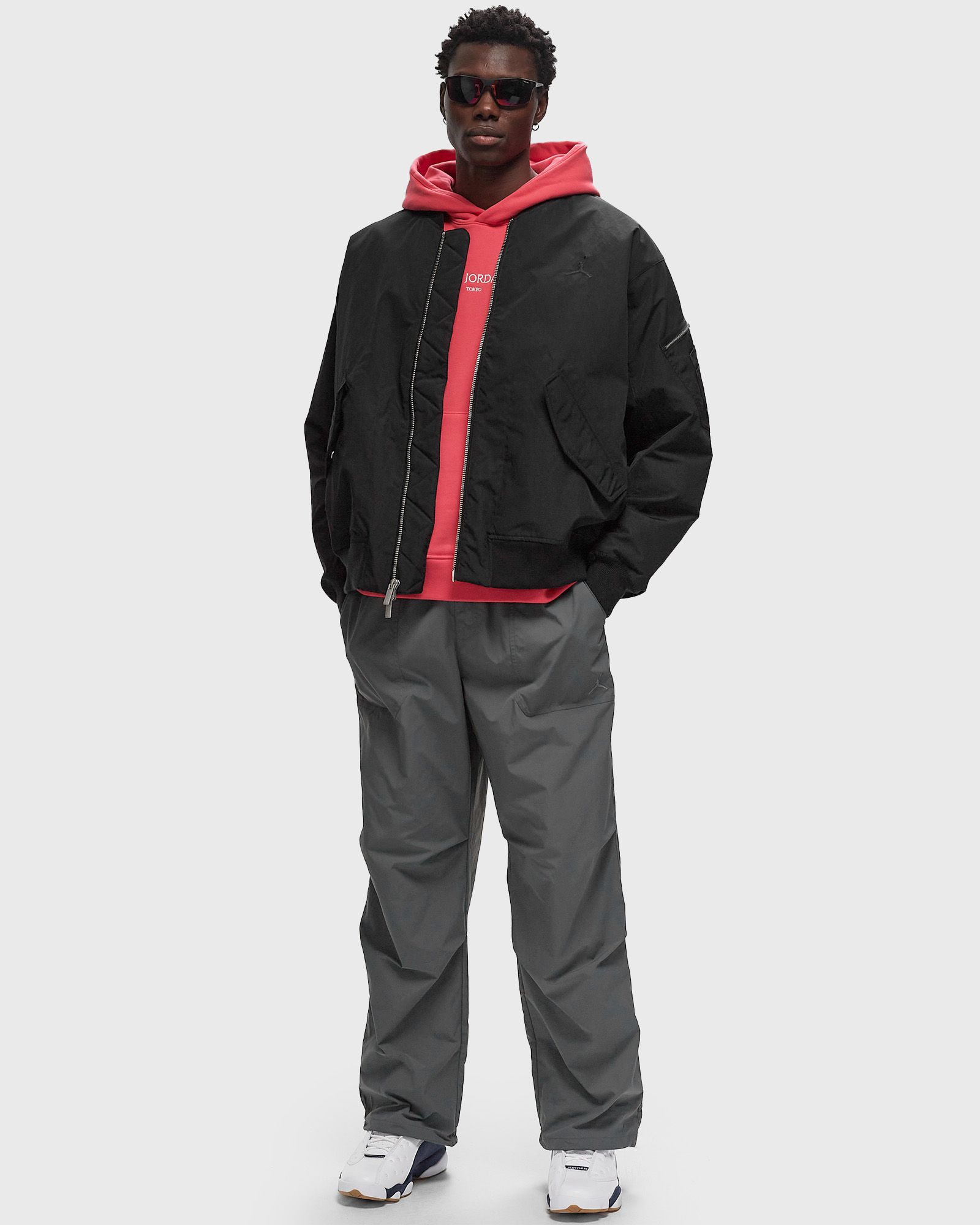 Essentials Renegade Jacket