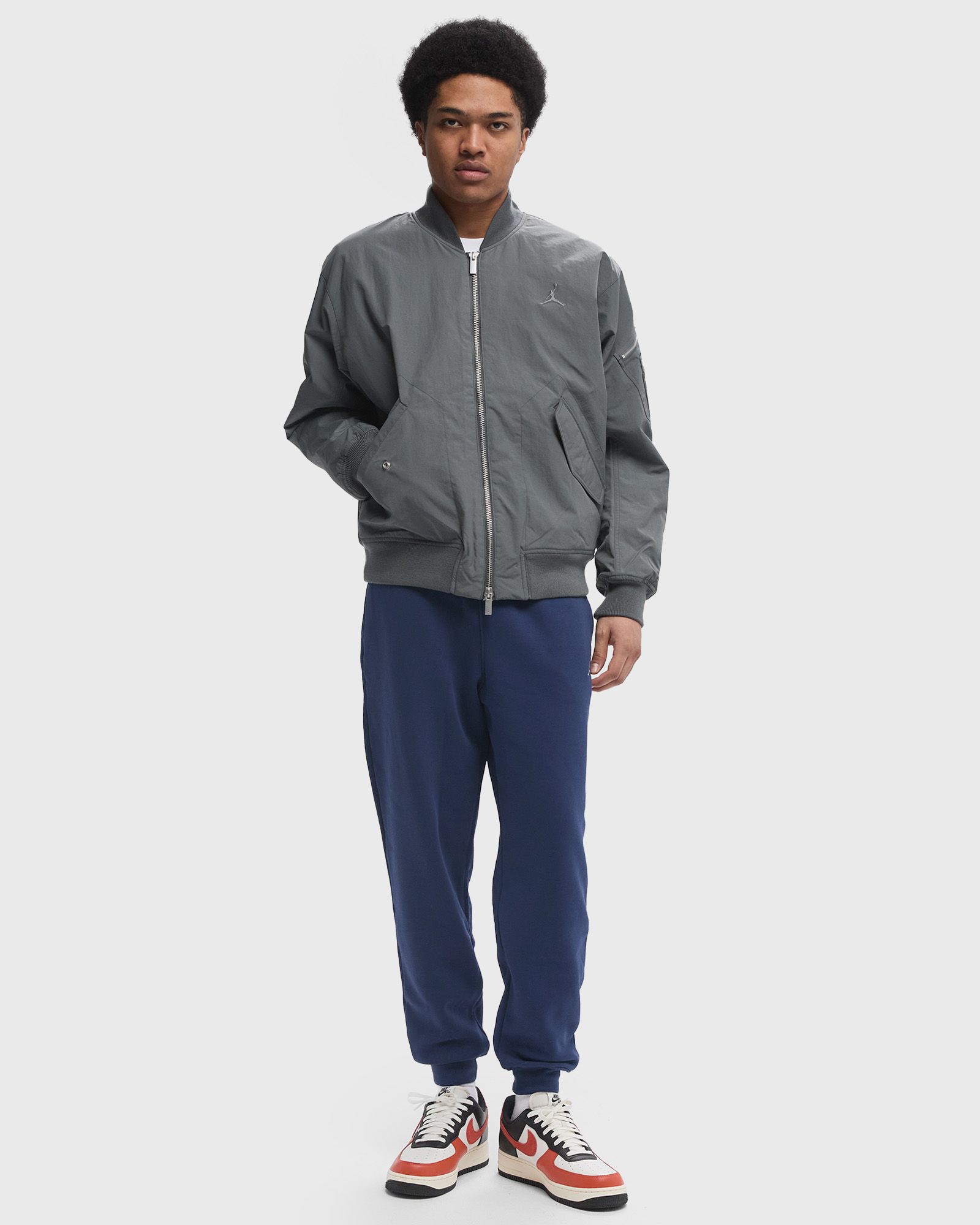 Renegade Essentials Jacket