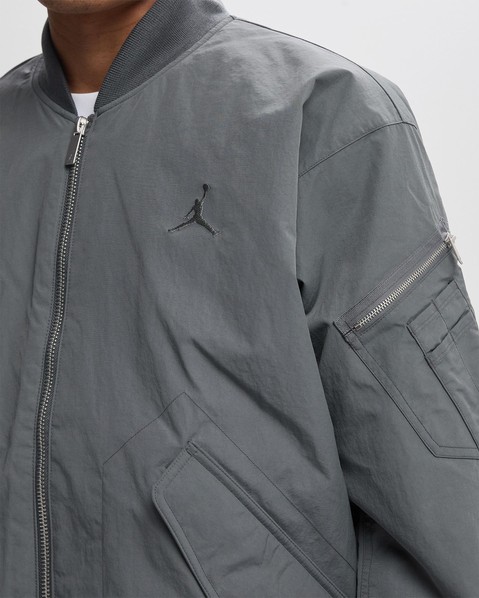 Renegade Essentials Jacket