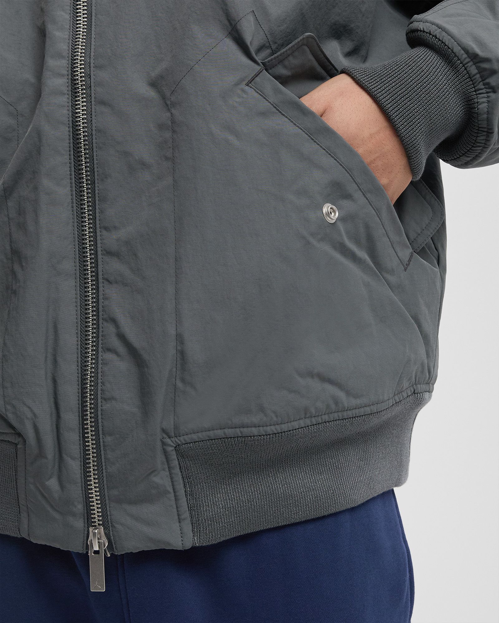 Renegade Essentials Jacket