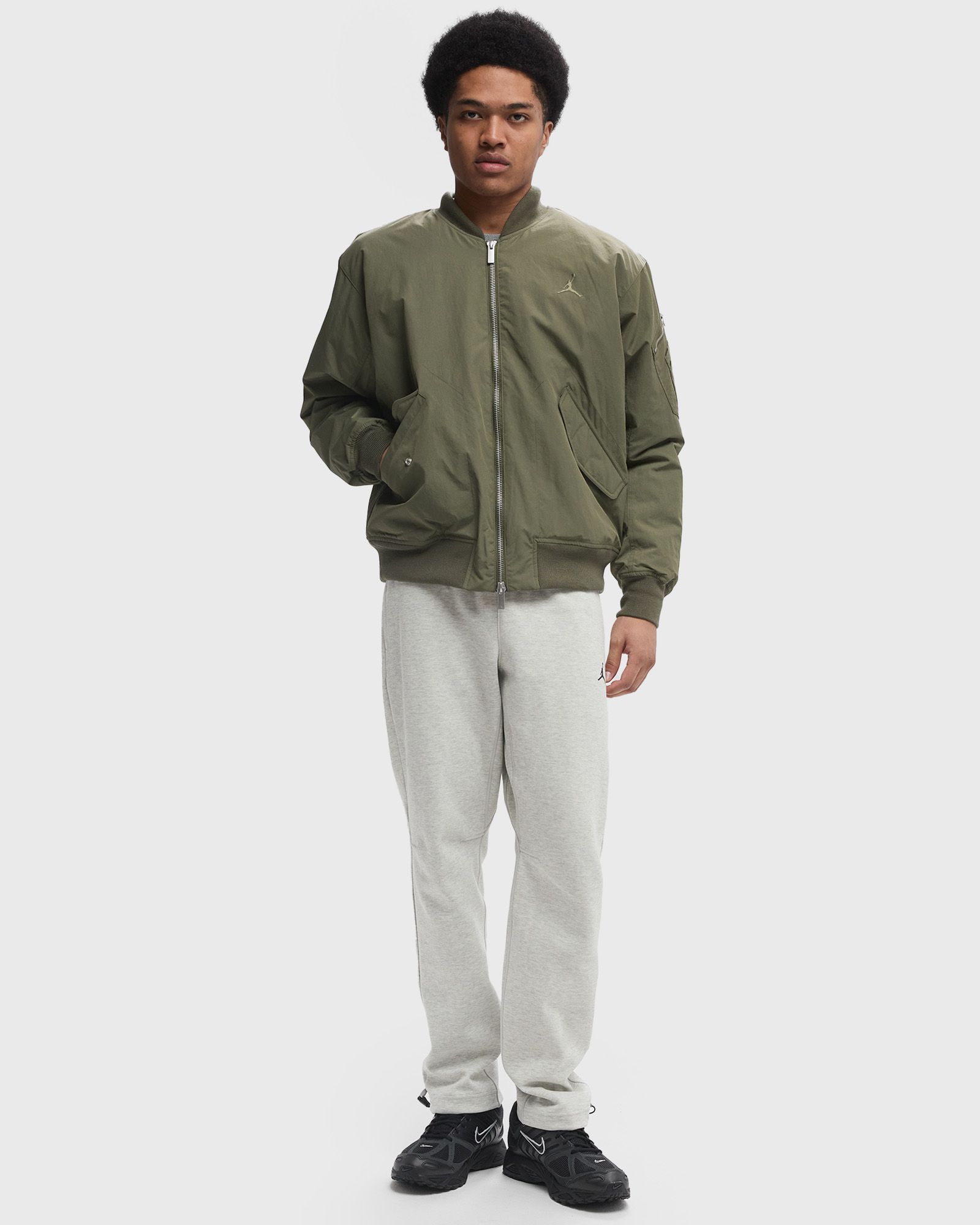 Renegade Essentials Jacket