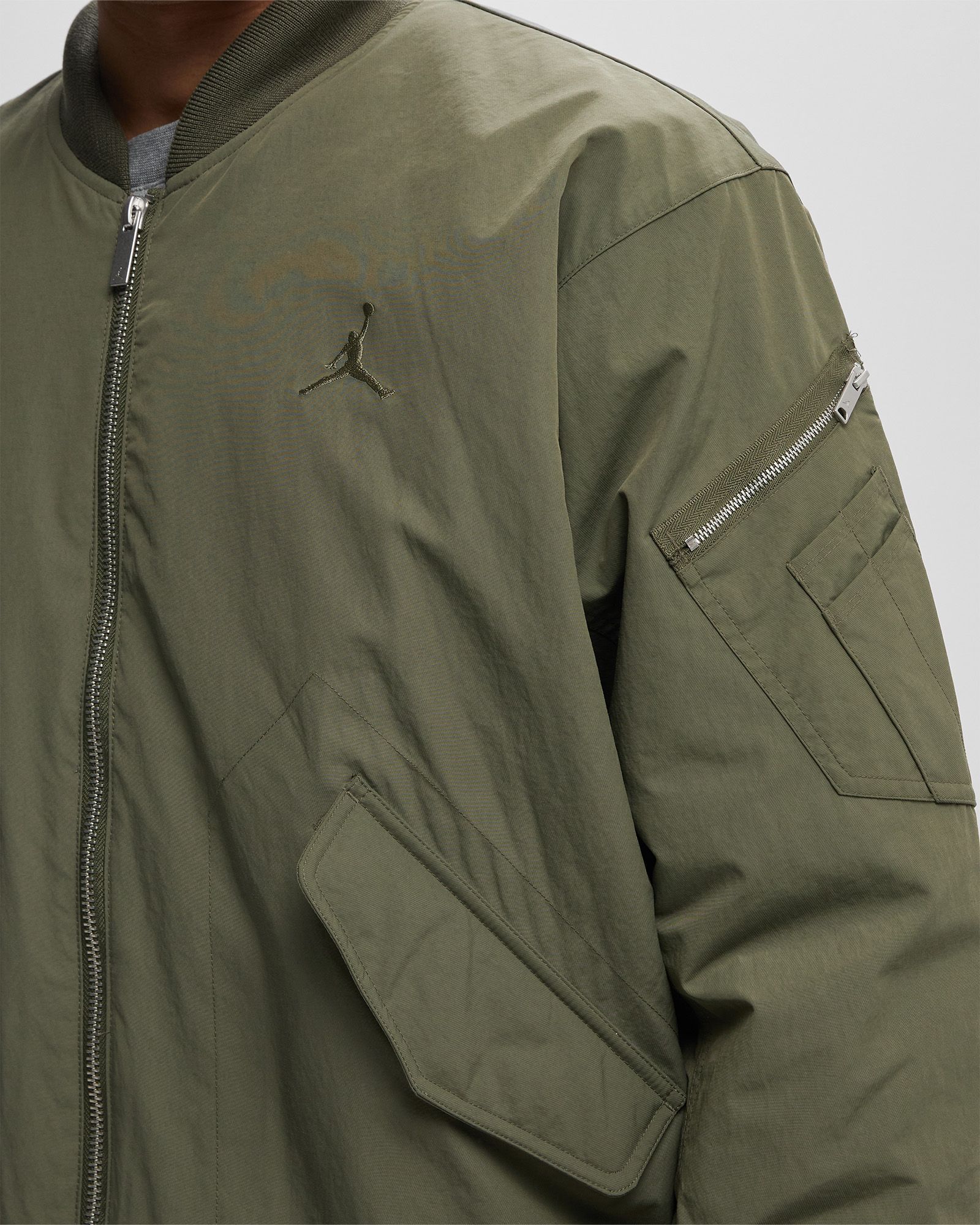 Renegade Essentials Jacket