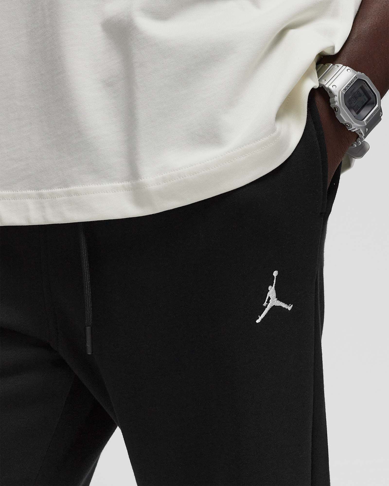 Brooklyn Fleece Pants