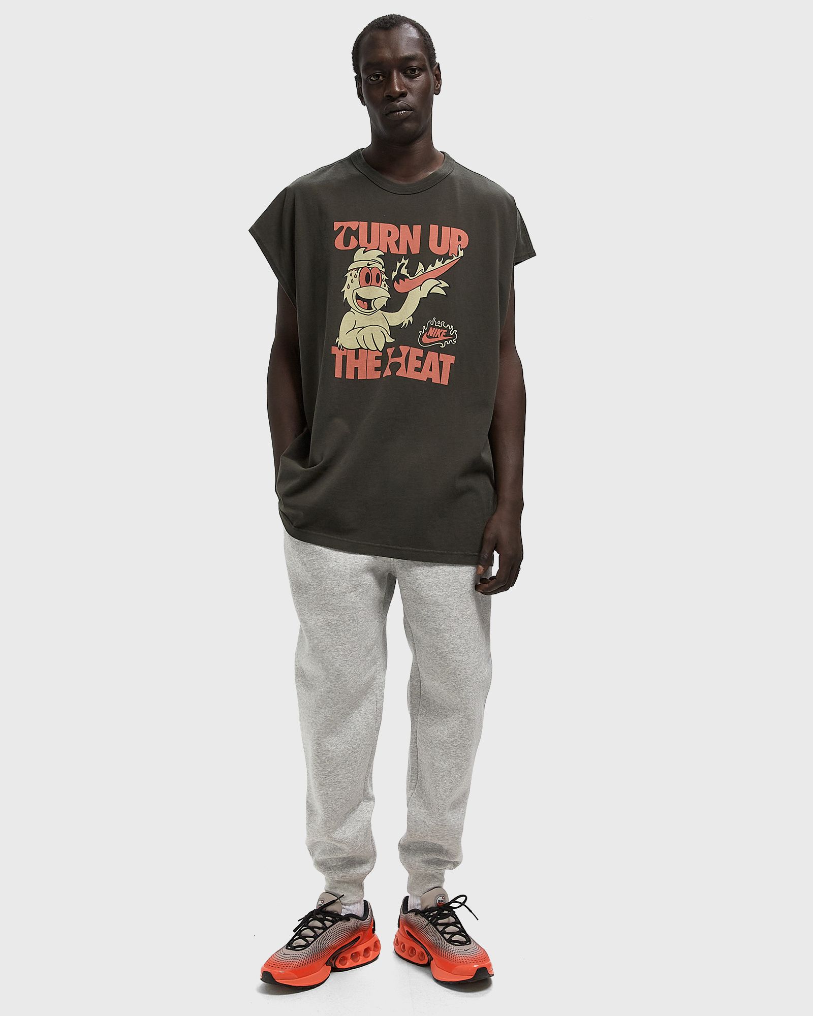 Brooklyn Fleece Pants