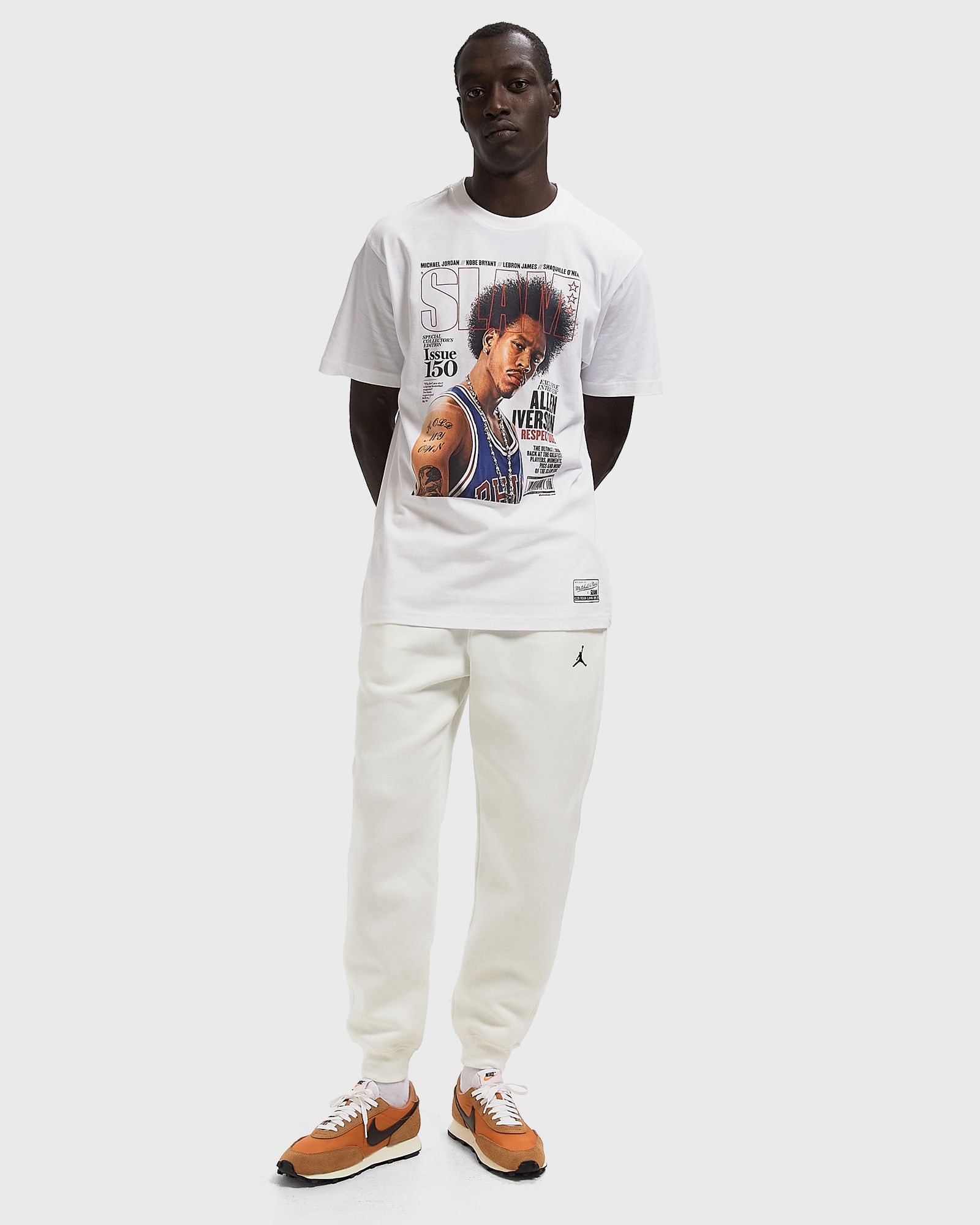 Brooklyn Fleece Pant