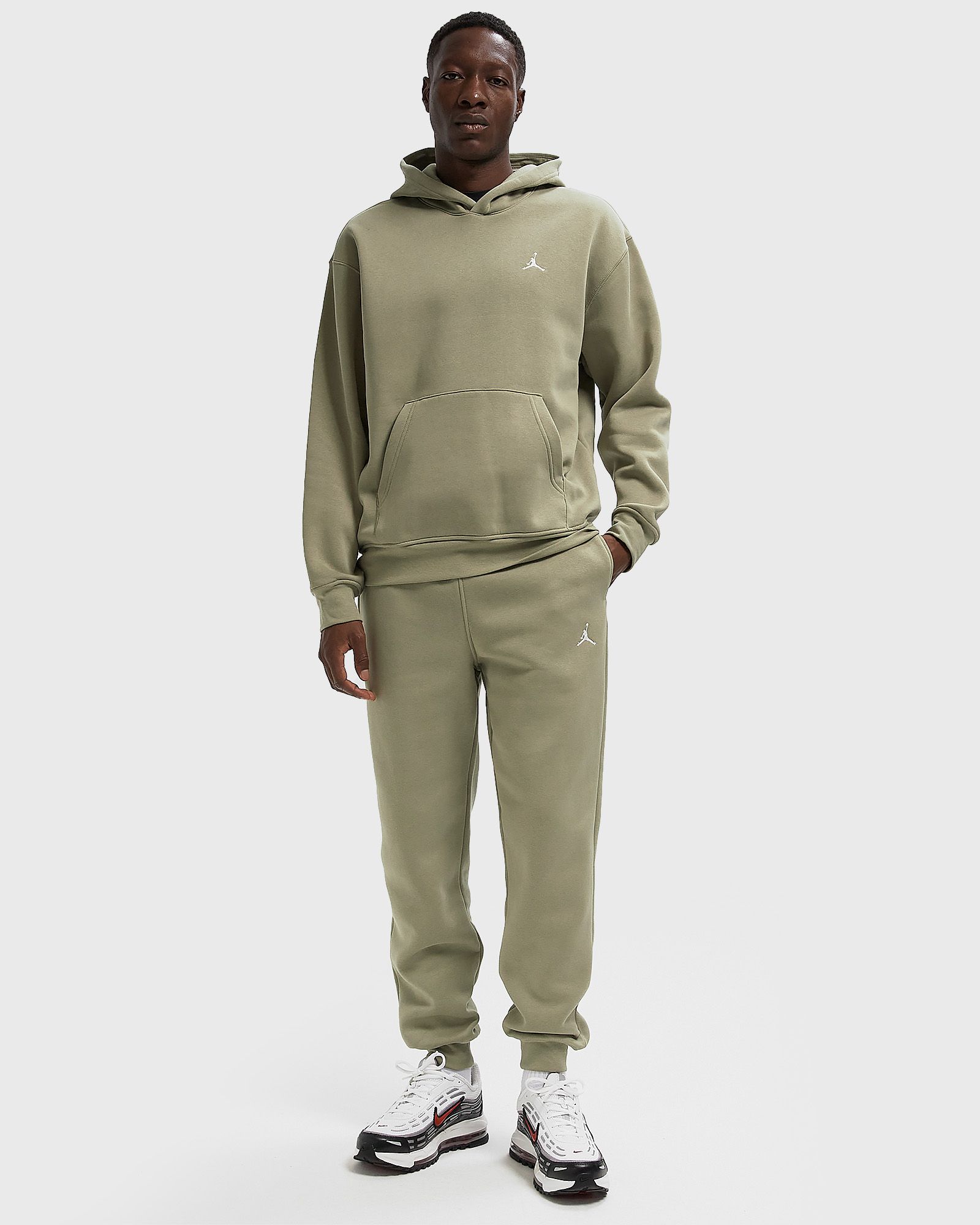 Brooklyn Fleece Pant
