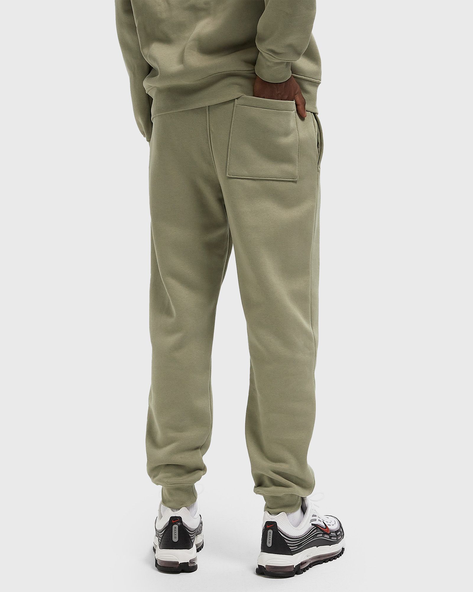Brooklyn Fleece Pant