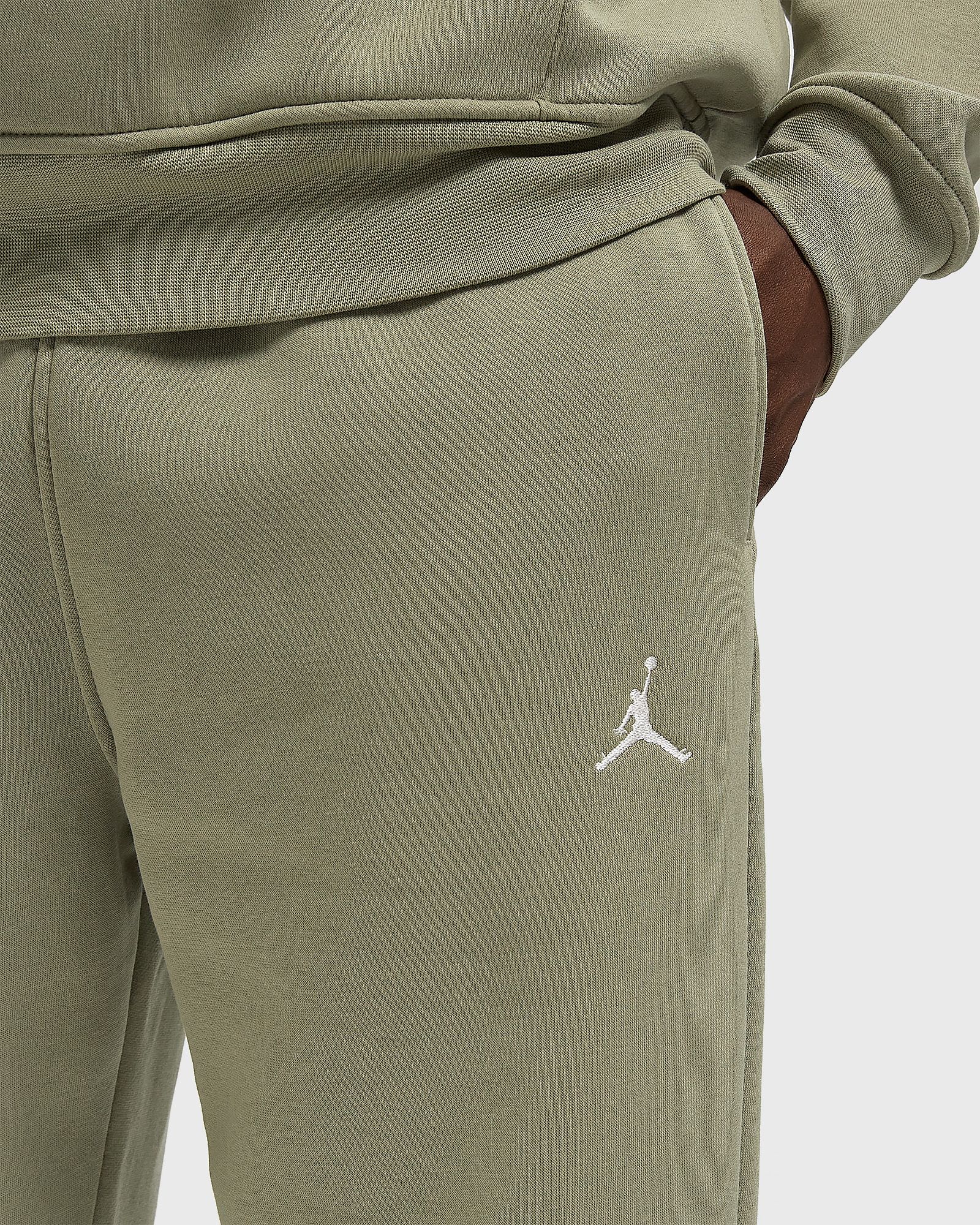 Brooklyn Fleece Pant