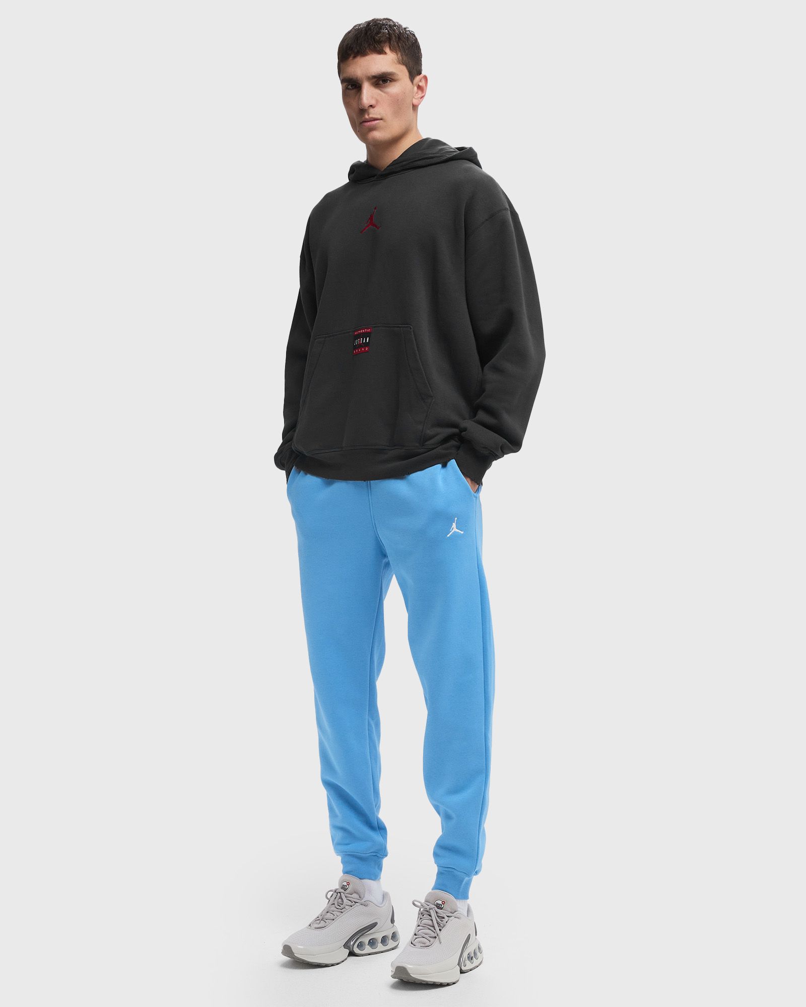 Brooklyn Fleece Pants