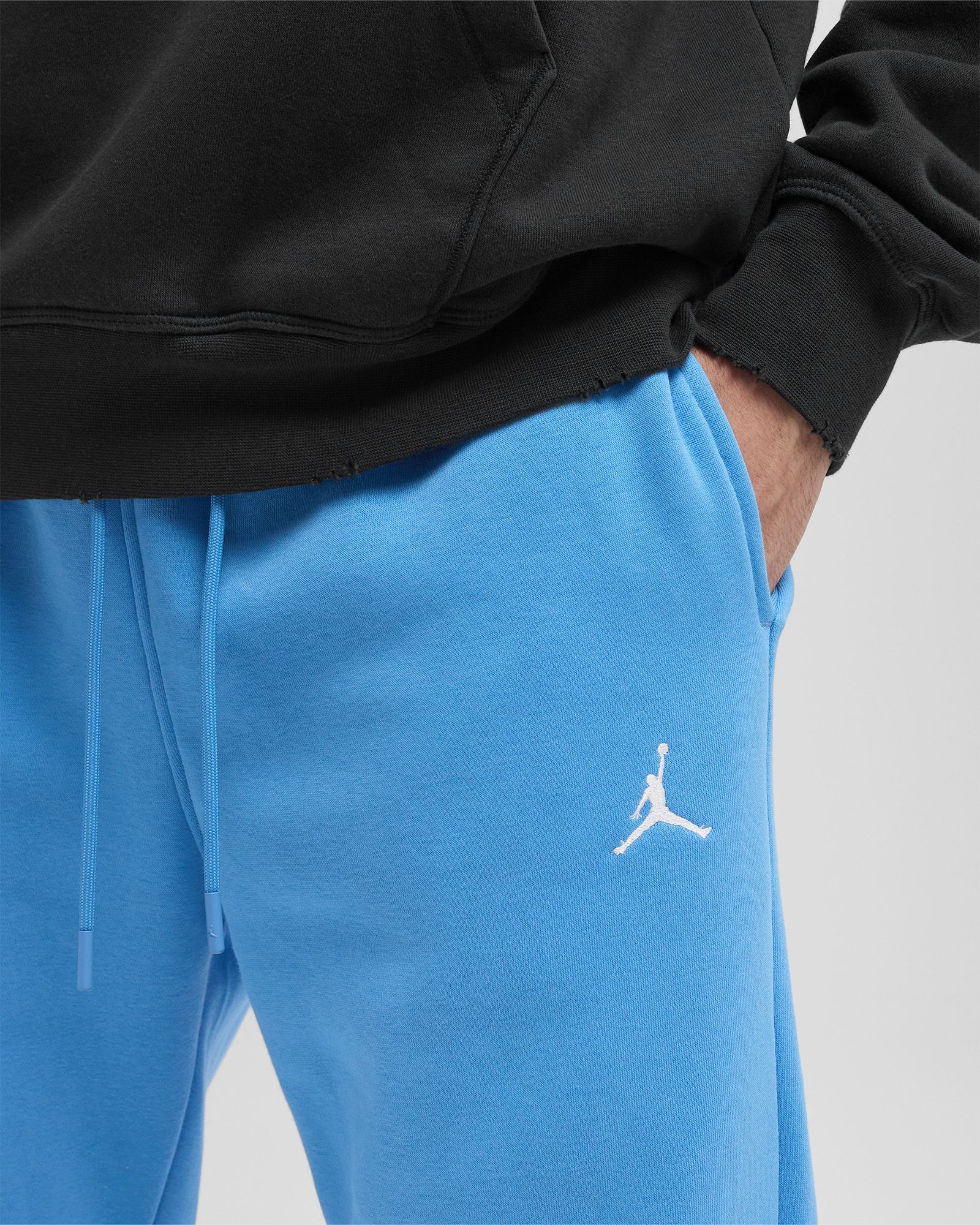 Brooklyn Fleece Pants