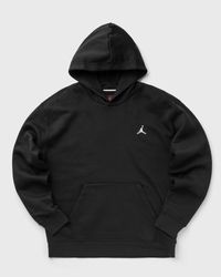 Brooklyn Fleece Pullover Hoodie