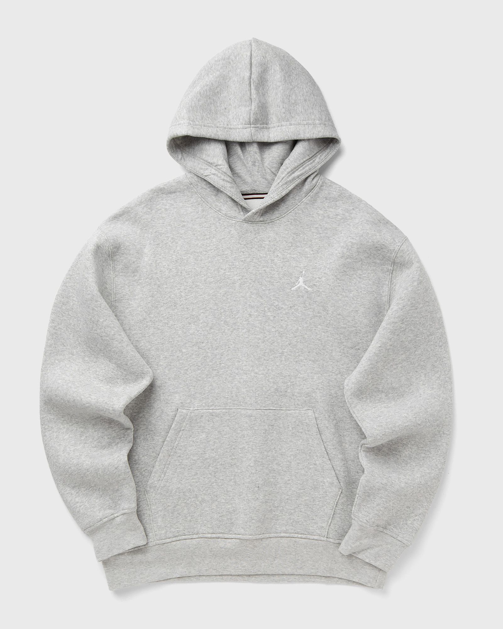 Brooklyn Fleece Pullover Hoodie-image
