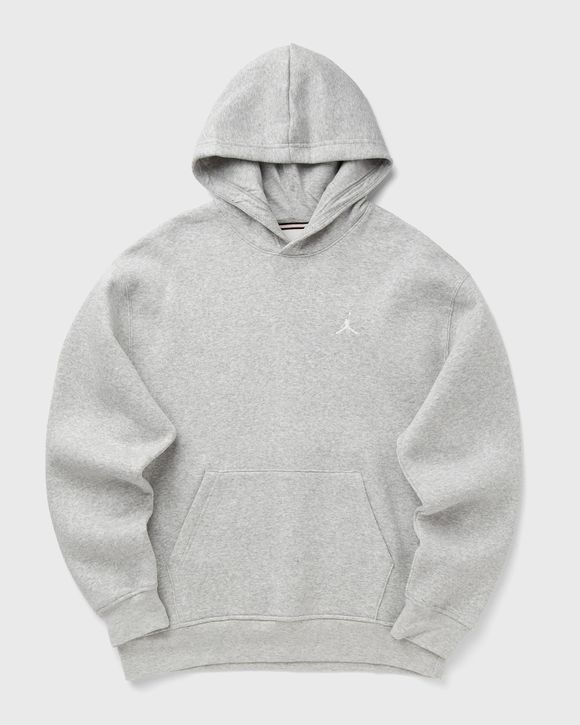 Brooklyn Fleece Pullover Hoodie
