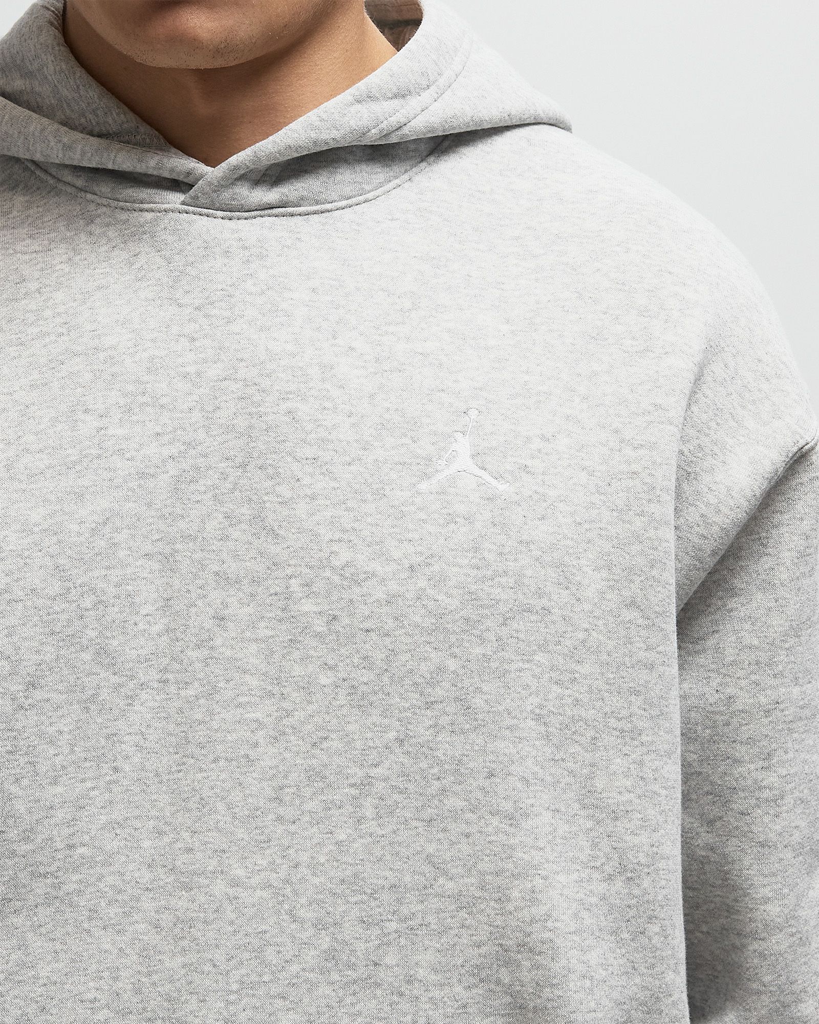 Brooklyn Fleece Pullover Hoodie