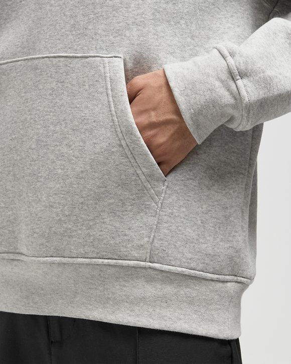 Brooklyn Fleece Pullover Hoodie