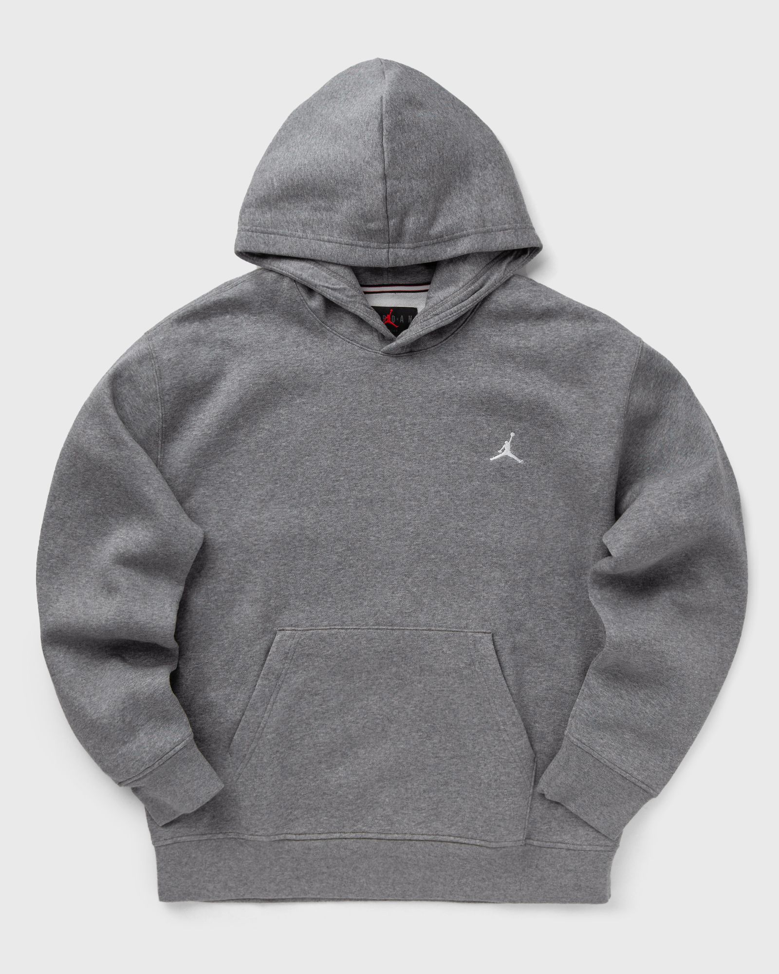 Brooklyn Fleece Pullover Hoodie