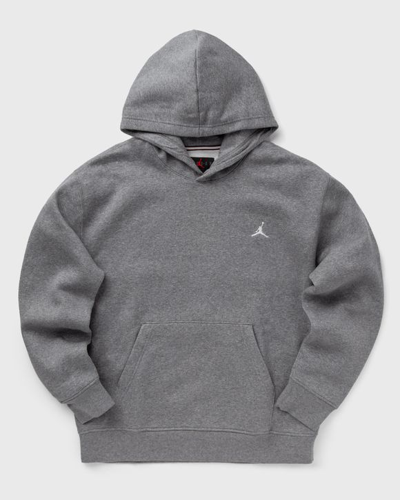 Brooklyn Fleece Pullover Hoodie