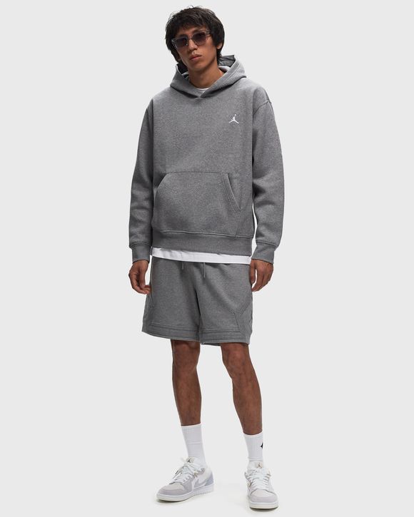 Brooklyn Fleece Pullover Hoodie