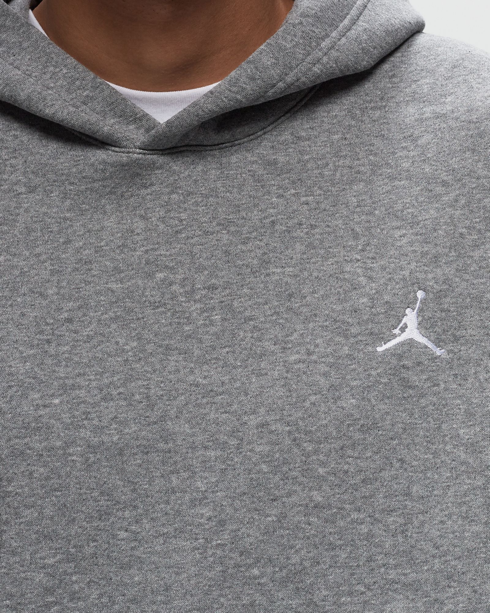 Brooklyn Fleece Pullover Hoodie